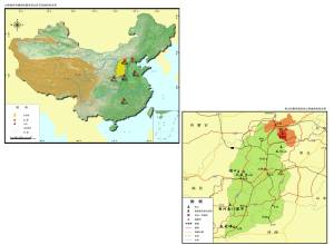 恒山风景名胜区总体规划（2001-2030年）2016年修订